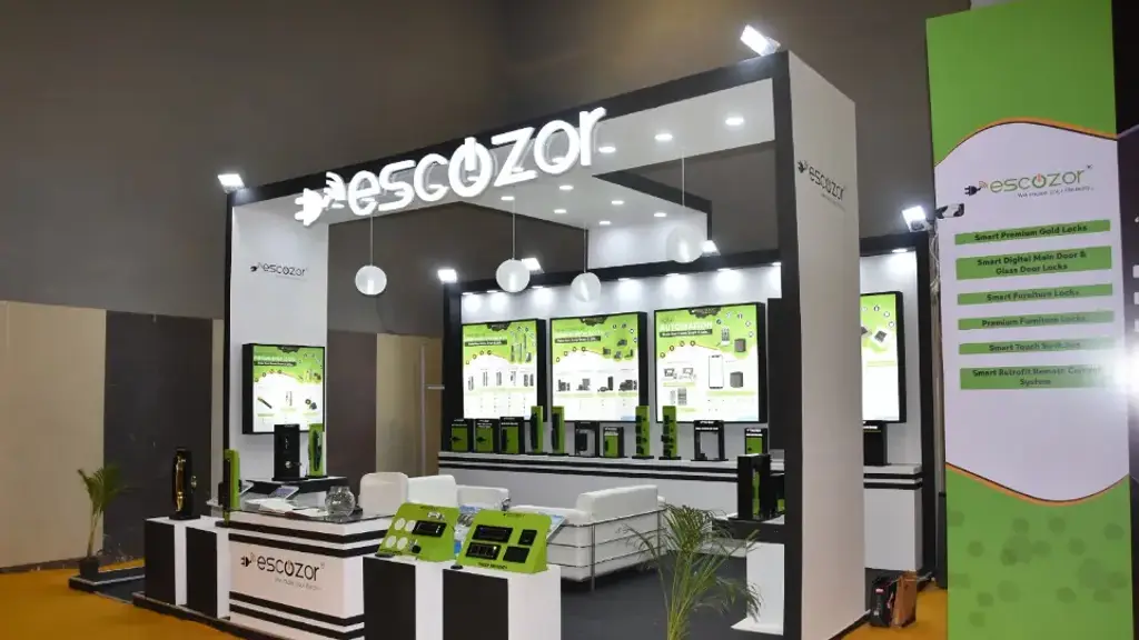 Escozor Automation PVT. LTD.