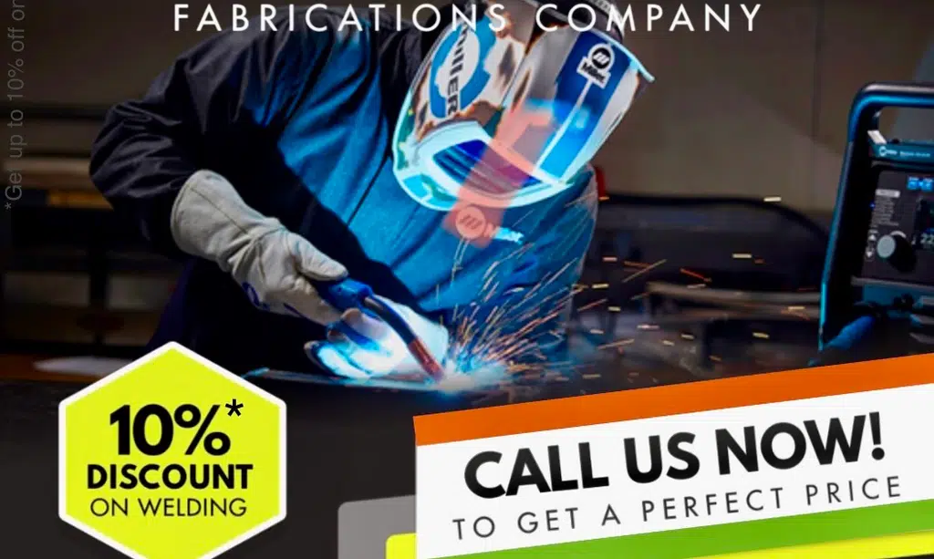 General Welding Works