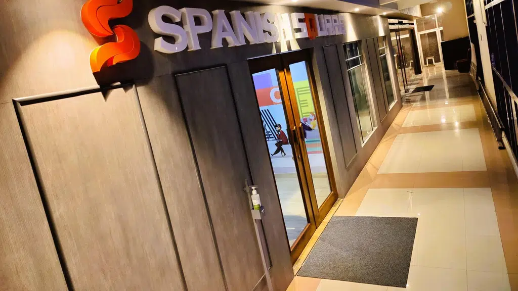 Spanish Square - Managed Offices, Co-Working Spaces