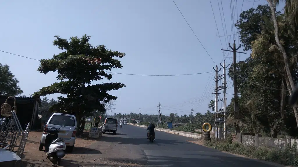 Fairfield by Marriott Goa Calangute
