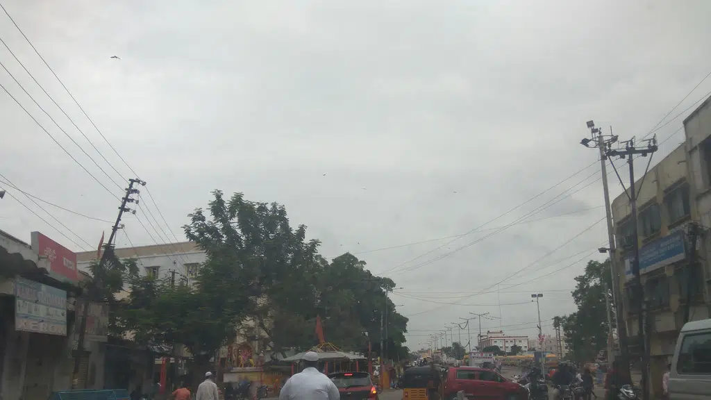 Jain Saree Centre