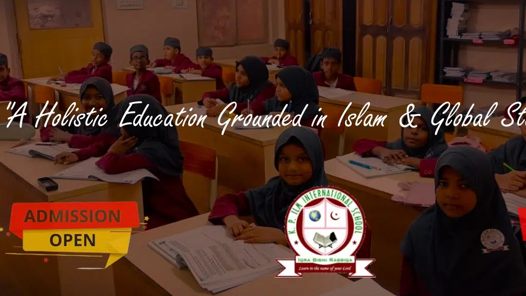 KPILM International School