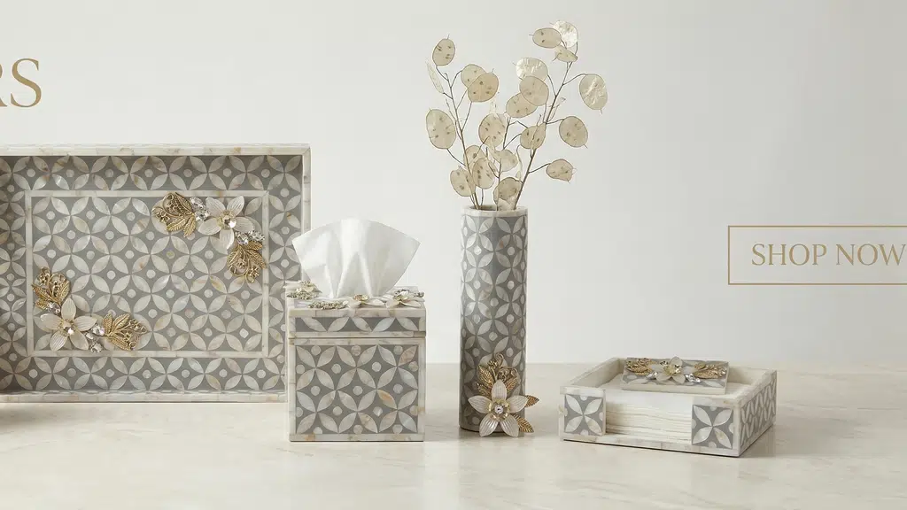 Chitra Goenka Home Decor
