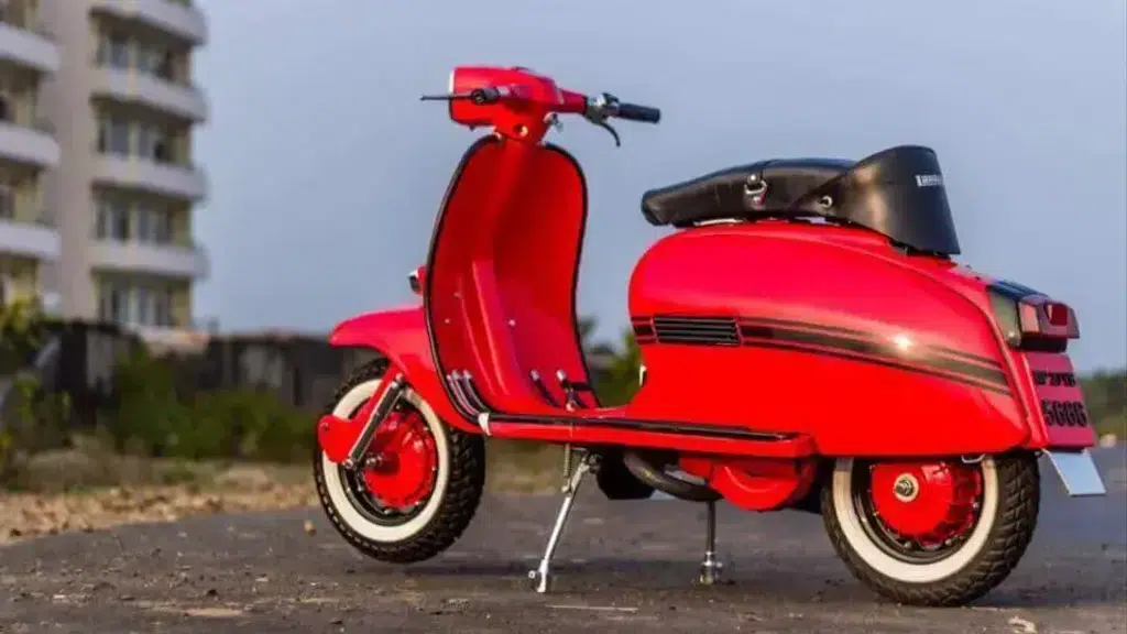 Vintage Spare Parts Online