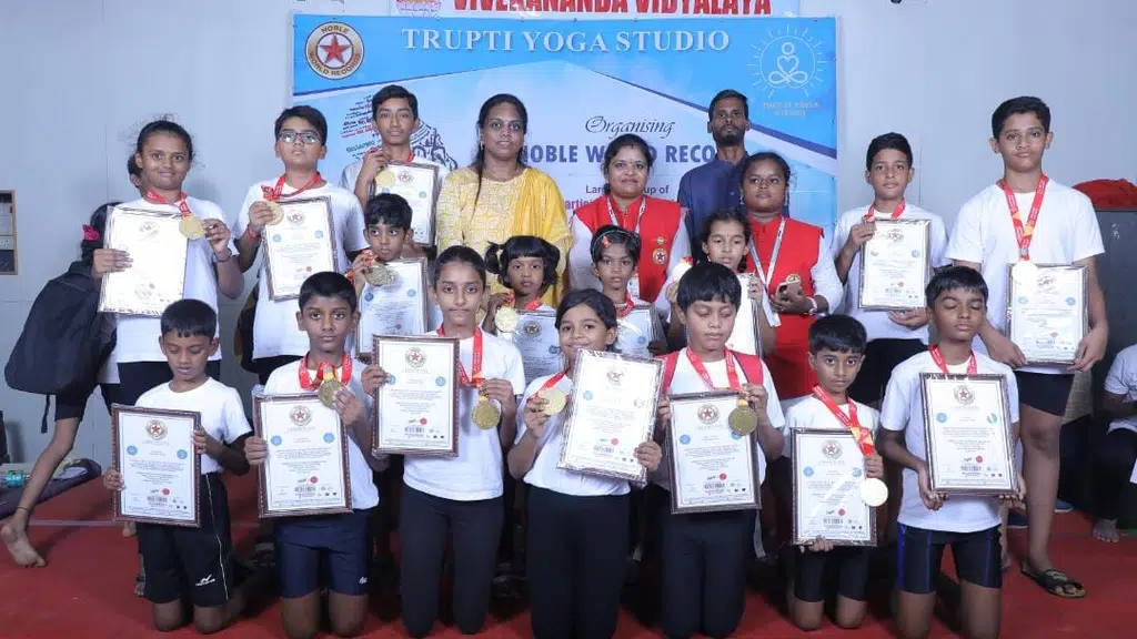 Sishra Yogalaya and Learning Academy