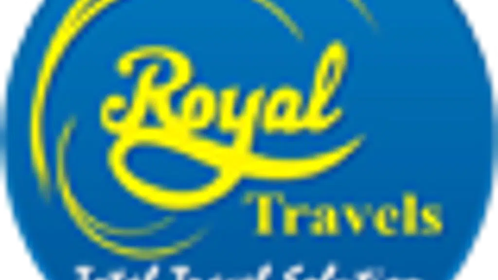 Royal Travels
