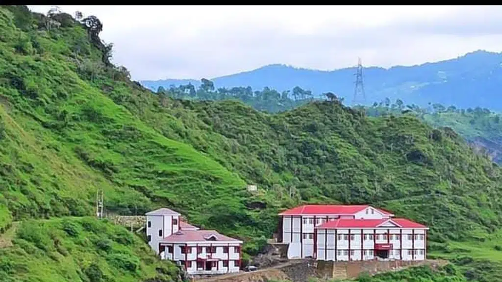 Government ITI Rajgarh