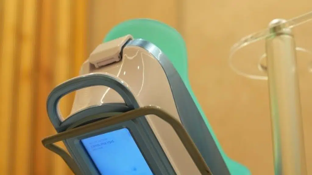 Fat Freezing Clinic