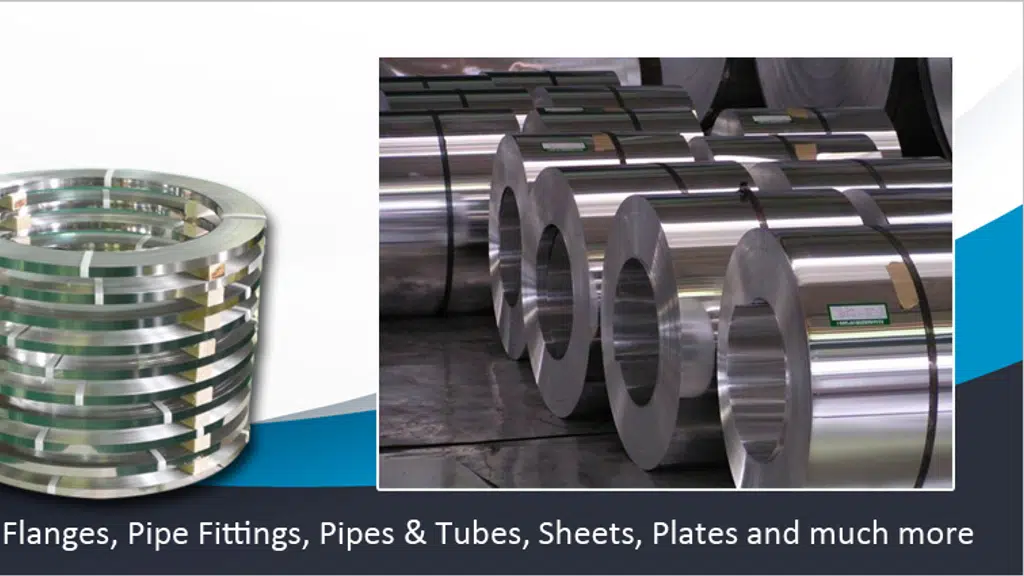 B K Steel - Group