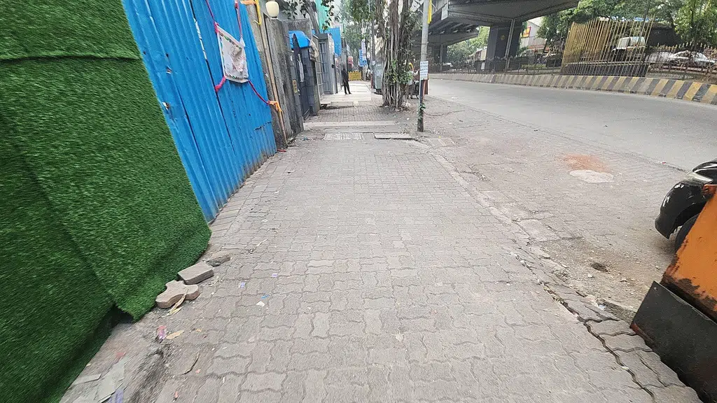 Granville IDC Greens