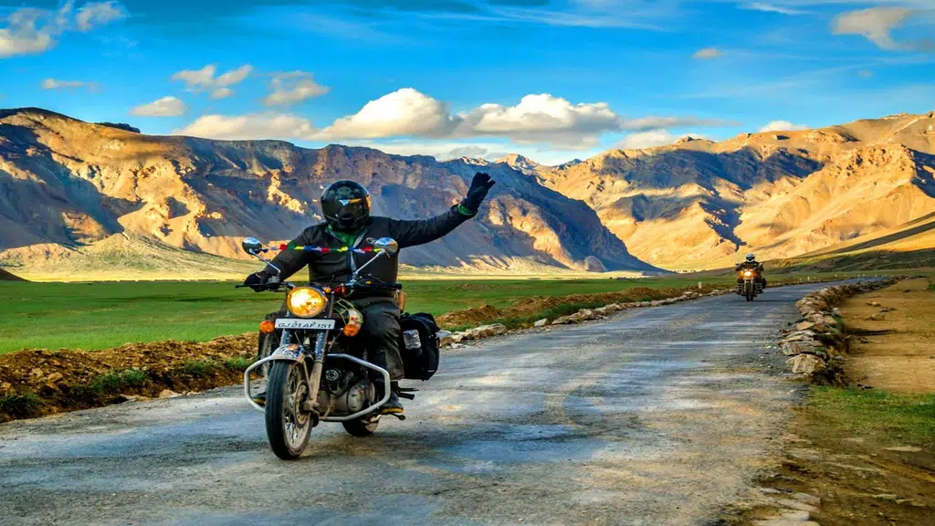 Leh Ladakh Travel Delight