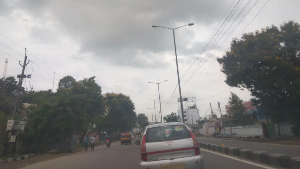 Hari Krishna Auto Electronics Works