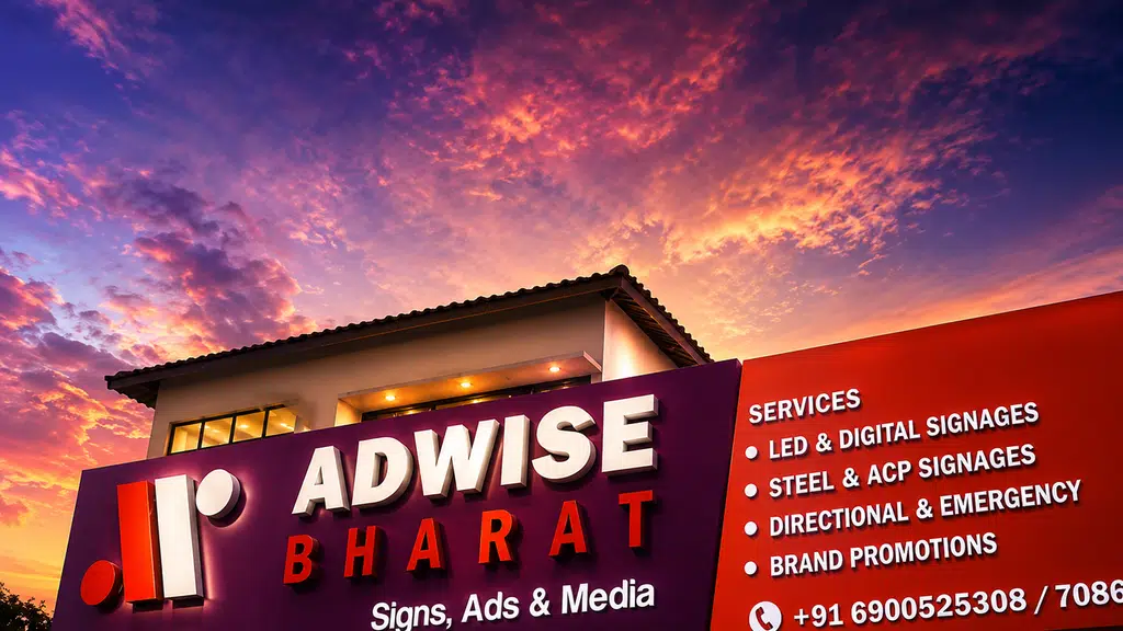 Adwise Bharat