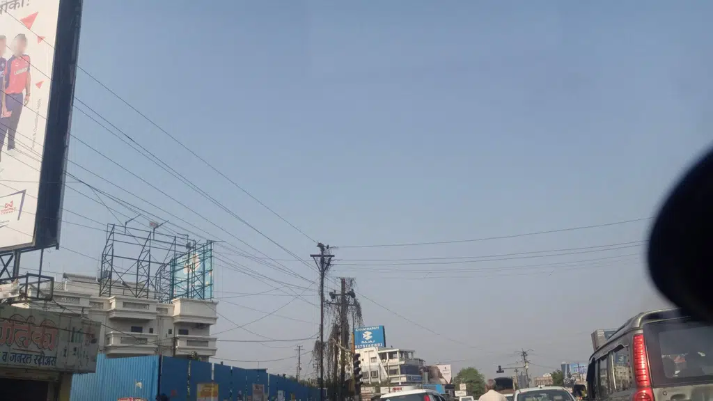 Hotel Swapnil Sai Surya