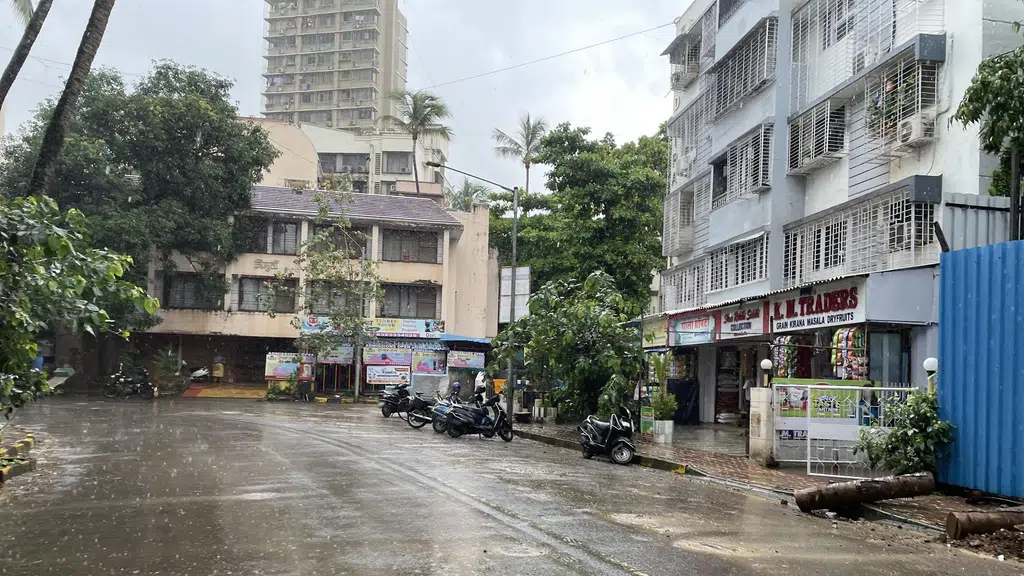 Tilak Steel & Scaffolding