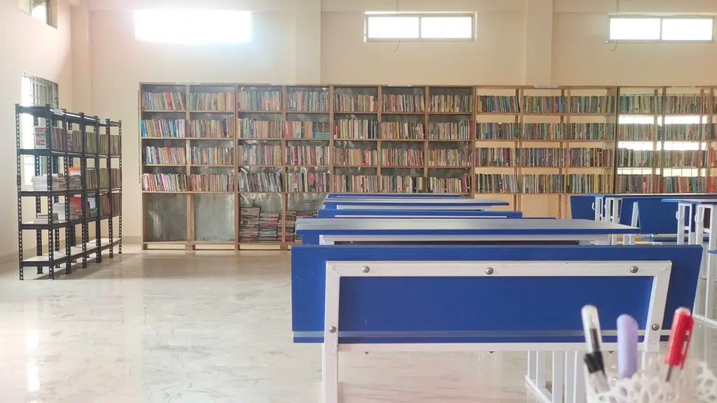 Gobinda Basumatary College, Jaraguri