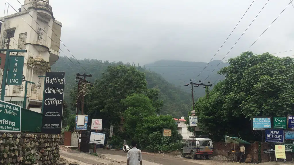 Hotel Grand Aryavart