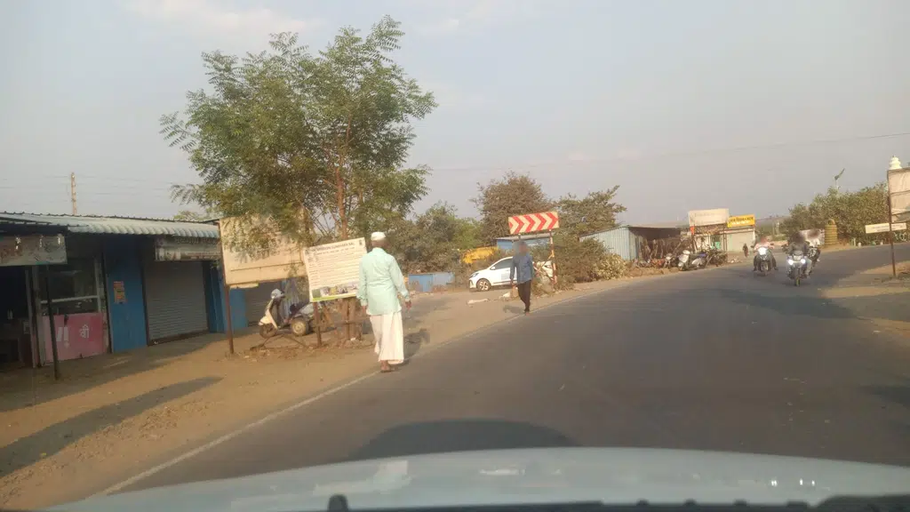 Jawala ST Stand