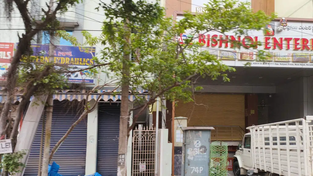 HDFC Bank ATM