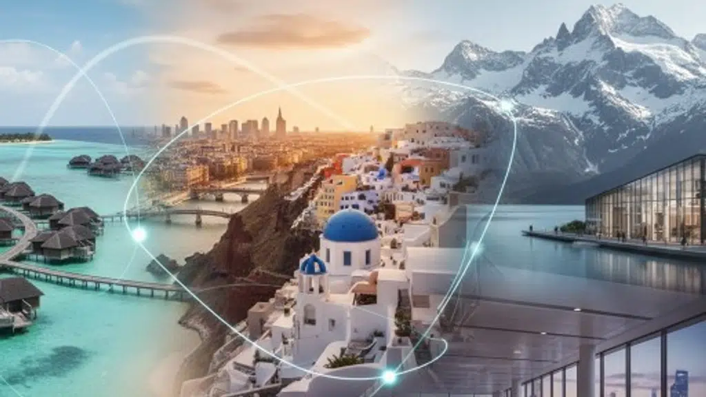 TravelPort Holidays