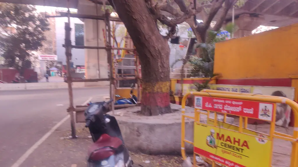 JustBooks Jayanagar