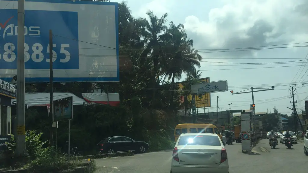 Kunnumpuram Junction