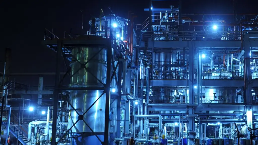 Manali Petrochemicals Ltd.