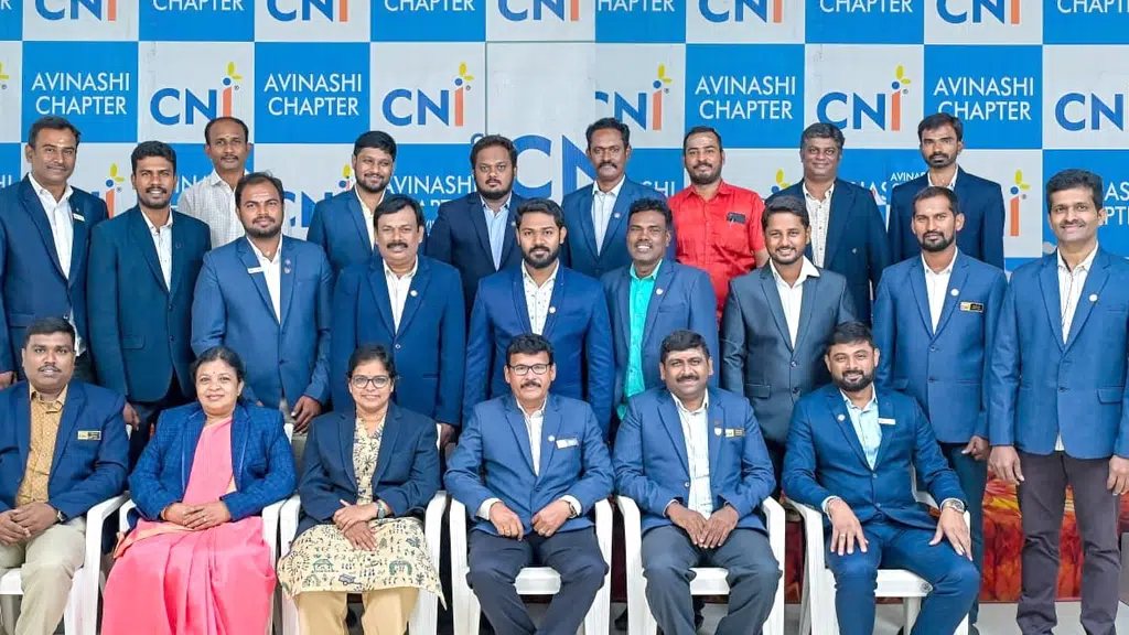 CNI Chennai Galaxy
