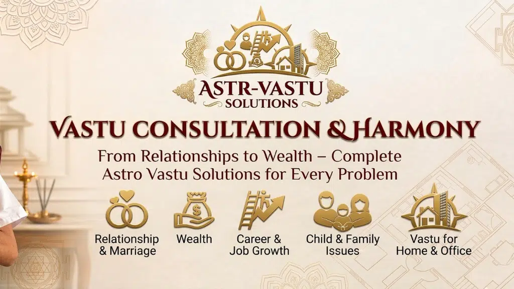 Vastu Mitra Abhishek
