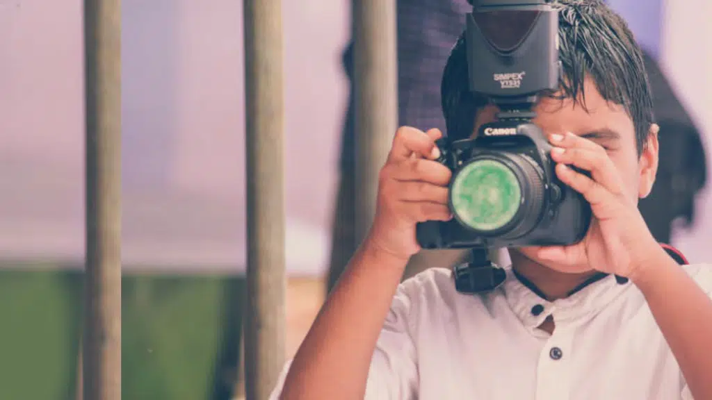 BSEpic - Candid Wedding Photography