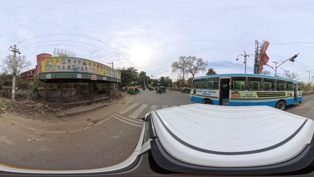 BK Chowk