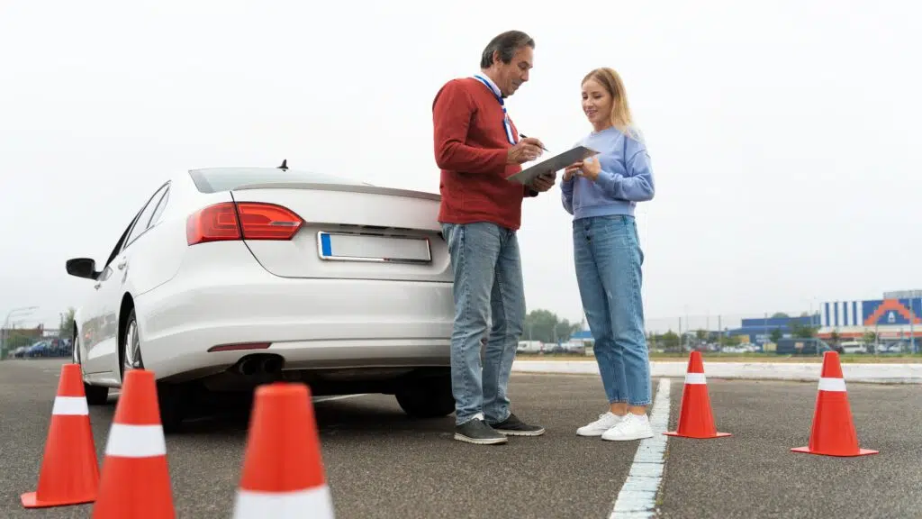 Hello Yadav Motor Driving School