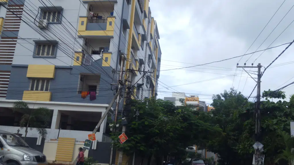 Flora Greens Apartments