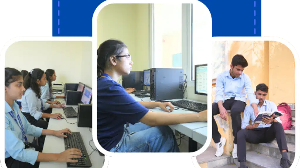 Starex University