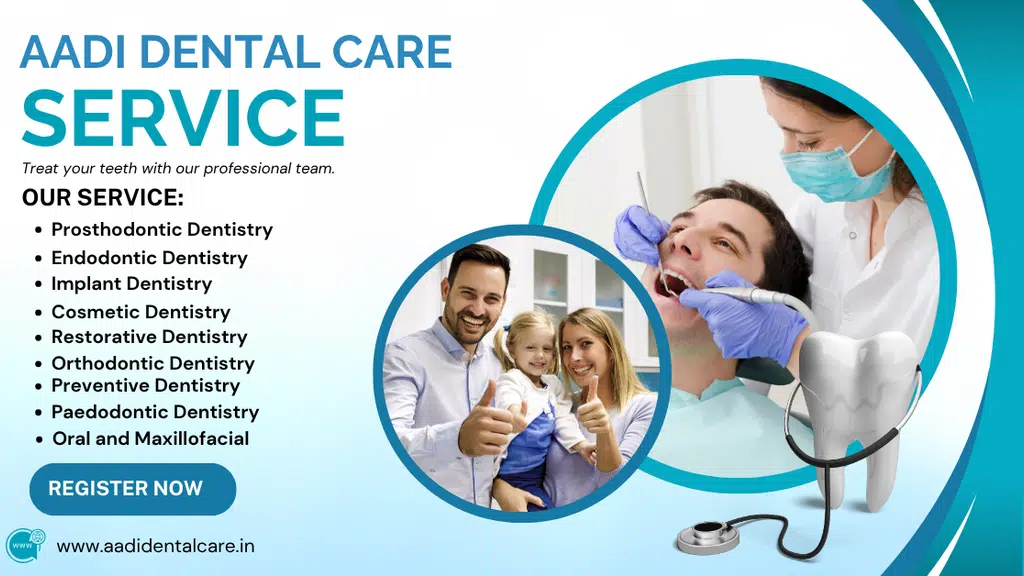 Aadi Dental Care
