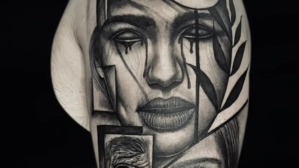 The Deepink Tattooz Calicut