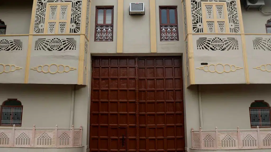 Vijaigarh Kothi