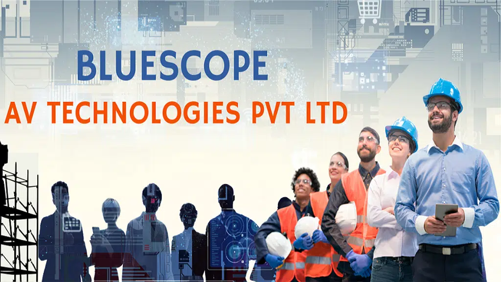 Bluescope AV Technologies Pvt Ltd