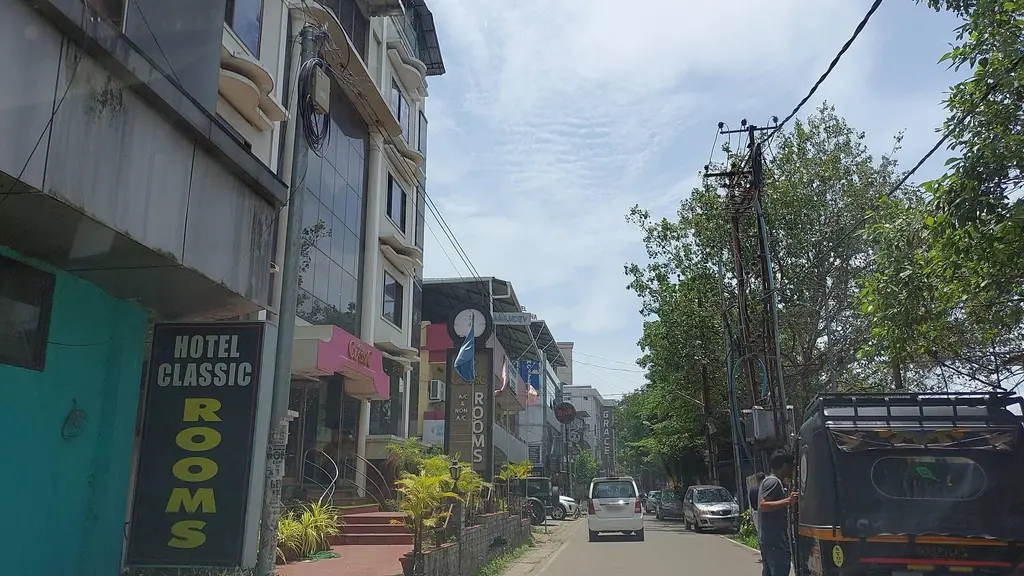 Kerala Homes Design and Consultants
