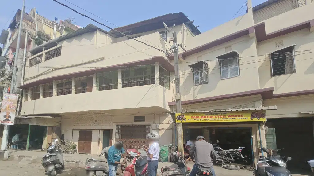 Cloth Shop