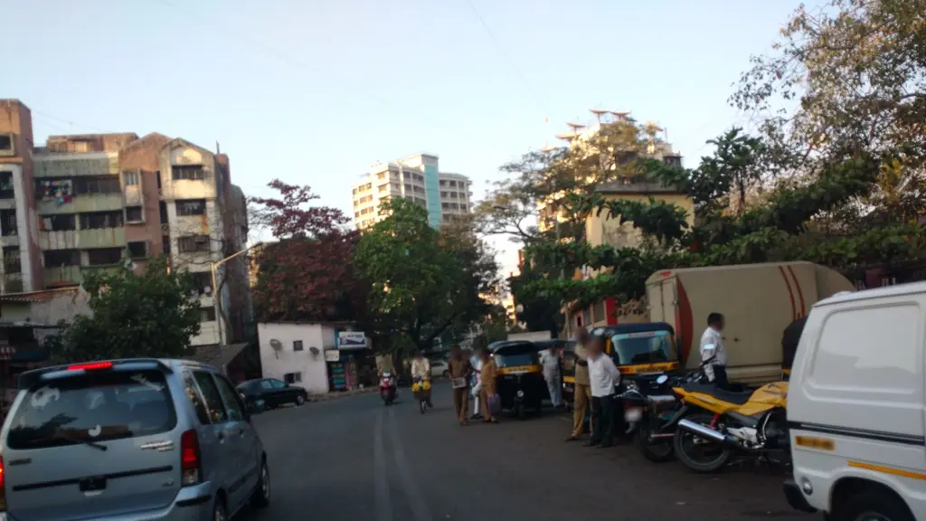 CA R R Gandhi and Co