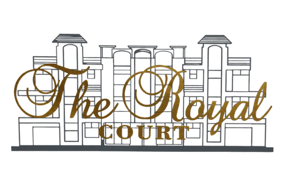 The Royal Court Ananta Express