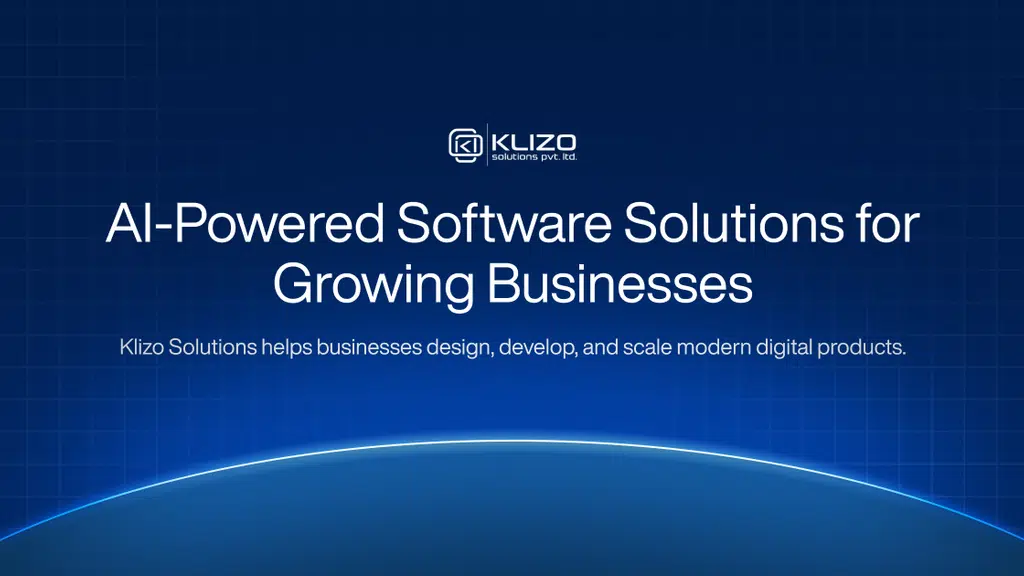 Klizo Solutions
