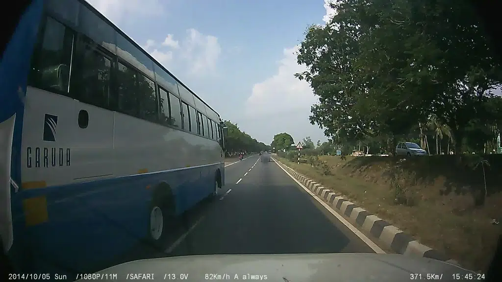 Regional Transport Office (RTO)