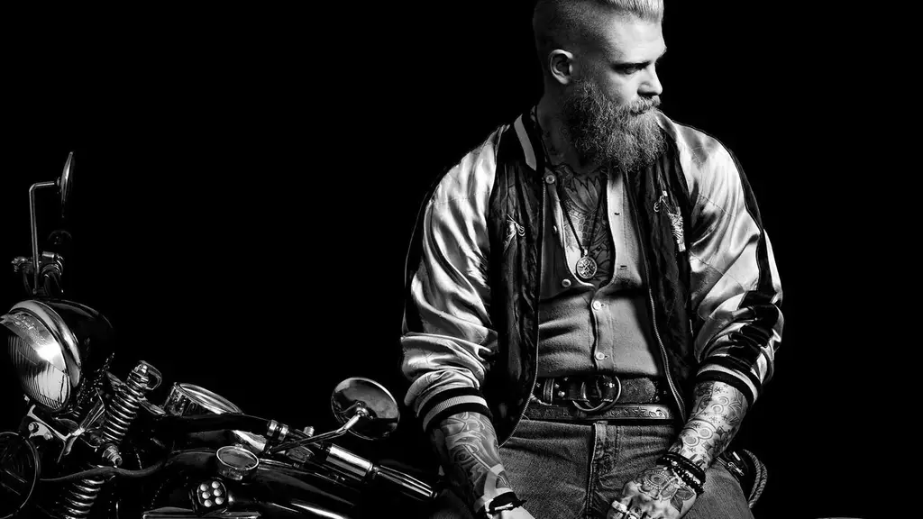 The Bikerz