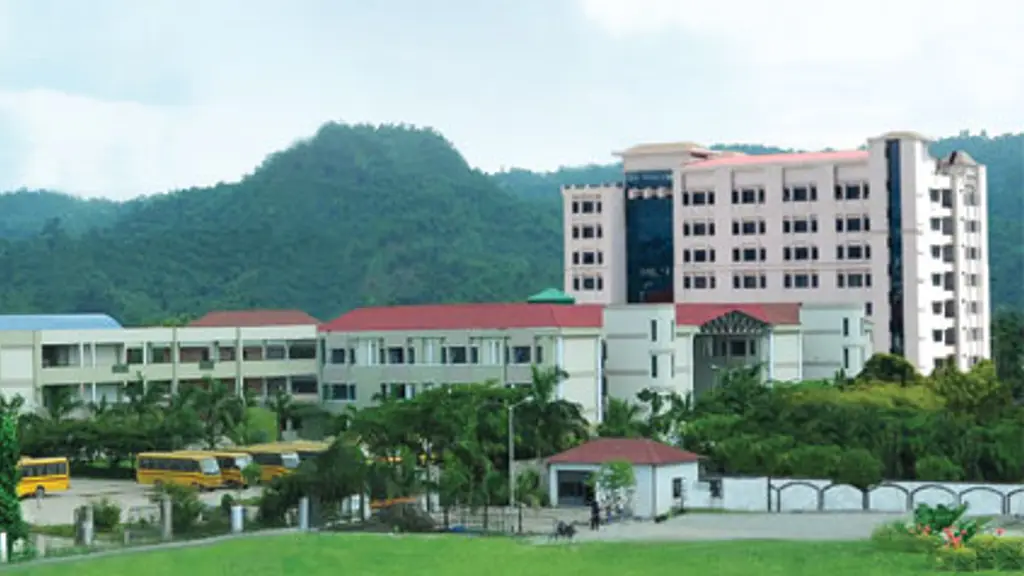 DPS Guwahati