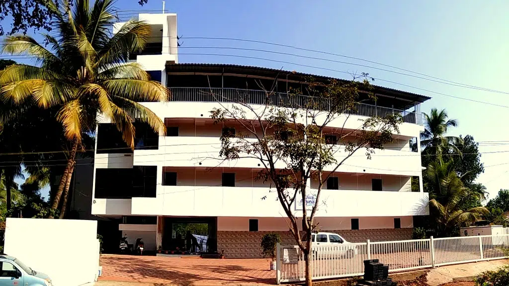 Hotel Viva Anjuna