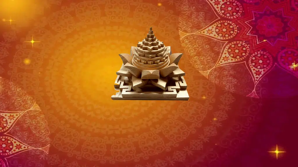 Sri Mah Meru Trust