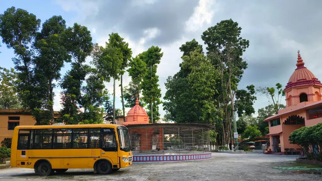 Kukurjan HIGH School-H.s