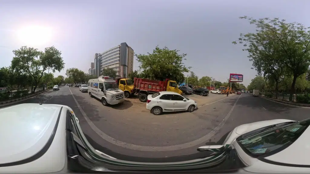 Aakash Corporate Office